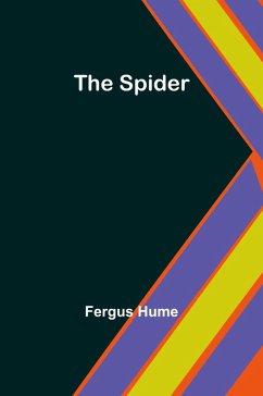 Cover The Spider
