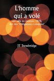 L'homme qui a volé une salle de réunion, 1878, tiré des &quote;&quote;Obligations à coupons&quote;&quote;