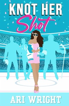 Knot Her Shot - Wright, Ari