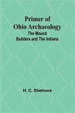 Primer of Ohio Archaeology