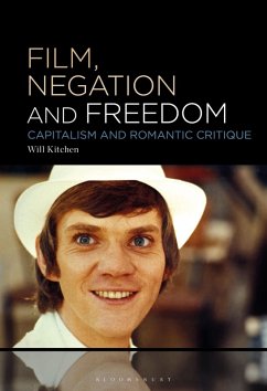 Cover Film, Negation and Freedom