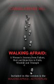 Walking Afraid