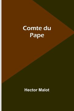 Comte du Pape - Malot, Hector