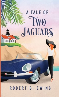 A Tale of Two Jaguars - Ewing, Robert