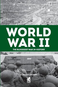 Cover Word War II