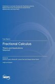 Fractional Calculus