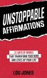 Unstoppable Affirmations - Bild 1
