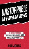 Unstoppable Affirmations