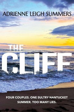 The Cliff - Summers, Adrienne Leigh