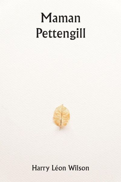 Maman Pettengill