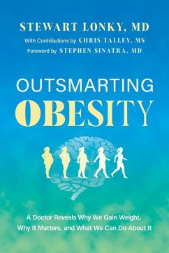 Cover Outsmarting Obesity