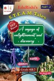 EduRishi's S.T.E.A.M. Tales, Part -2 EduRishi's S.T.E.A.M. Tales, Part -2