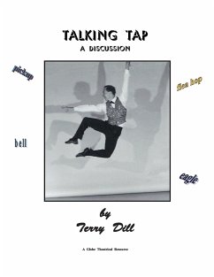 Talking Tap - Dill, Terry