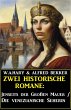 Zwei historische Romane: Jenseits der... - Bild 1