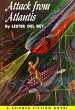 Attack from Atlantis (eBook, ePUB) - Bild 1