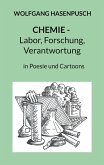 Chemie - Labor, Forschung, Verantwortung (eBook, ePUB)