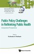PUBLIC POLICY CHALLENGES IN RETHINKING... - Bild 1