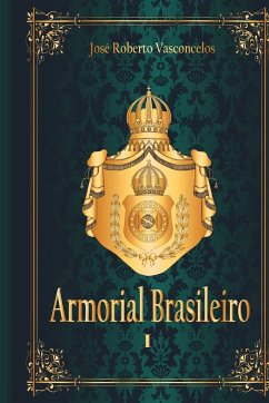 Armorial Brasileiro I - José, Vasconcelos