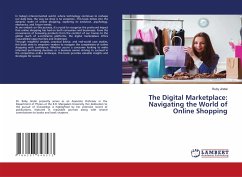 The Digital Marketplace: Navigating the World of Online Shopping - Jindal, Ruby