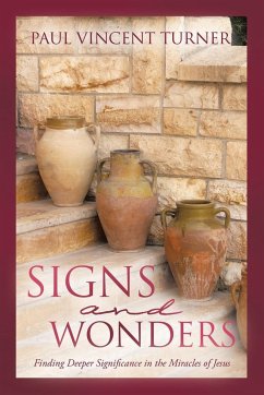 Signs and Wonders - Turner, Paul Vincent