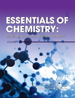 Essentials of Chemistry - McDougal, Owen; Snyder, Eric; Saunders, Chris