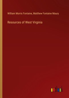 Resources of West Virginia