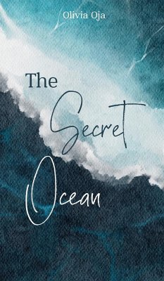Cover The Secret Ocean