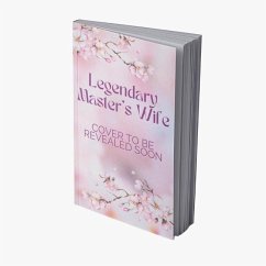 Cover The Legendary Master's Wife 1