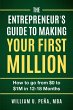 The Entrepreneur's Guide to Making Your... - Bild 1