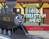 Nick Full Steam Ahead Nick Full Steam Ahead