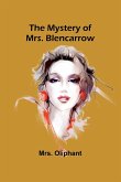 The Mystery of Mrs. Blencarrow