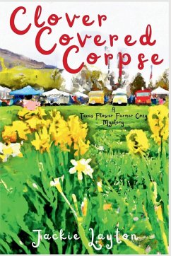 Cover Clover Covered Corpse