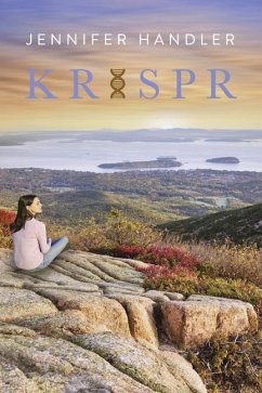 Krispr - Handler, Jennifer