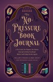 The No-Pressure Book Journal