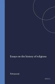 Essays on the History of Religions