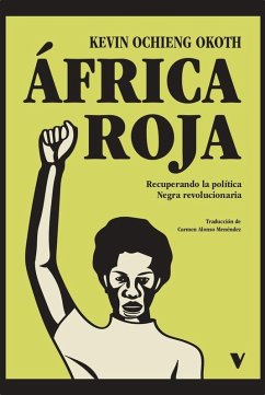 Cover Africa Roja