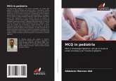 MCQ in pediatria