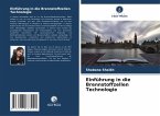 Einführung in die Brennstoffzellen Technologie