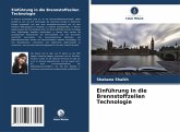 Einführung in die Brennstoffzellen Technologie