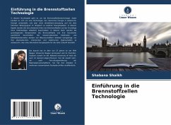 Einführung in die Brennstoffzellen Technologie - Shaikh, Shabana