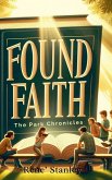 Found Faith Found Faith