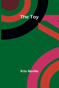 The Toy - Neville, Kris