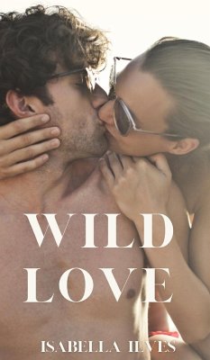 Wild Love - Ilves, Isabella