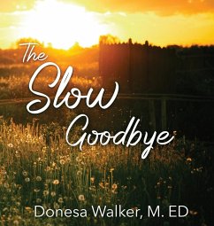 Cover The Slow Goodbye