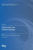 Clean and Low Carbon Energy