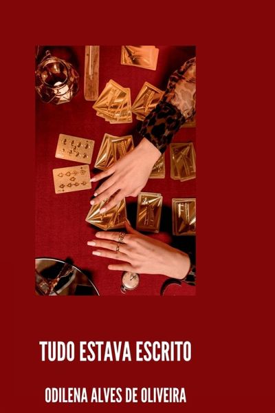Tudo Estava Escrito