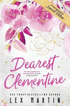 Dearest Clementine - Martin, Lex