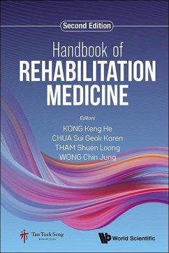 Handbook of Rehabilitation Medicine (Second Edition)