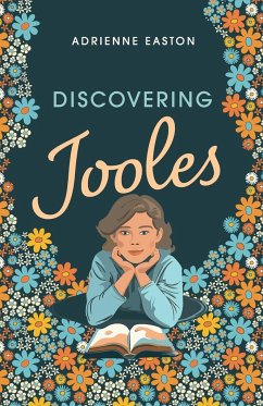 Discovering Jooles - Easton, Adrienne