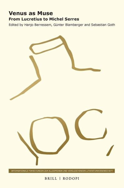 Venus as Muse Venus as Muse